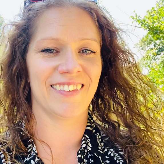 Tina Holm Abrahamsen